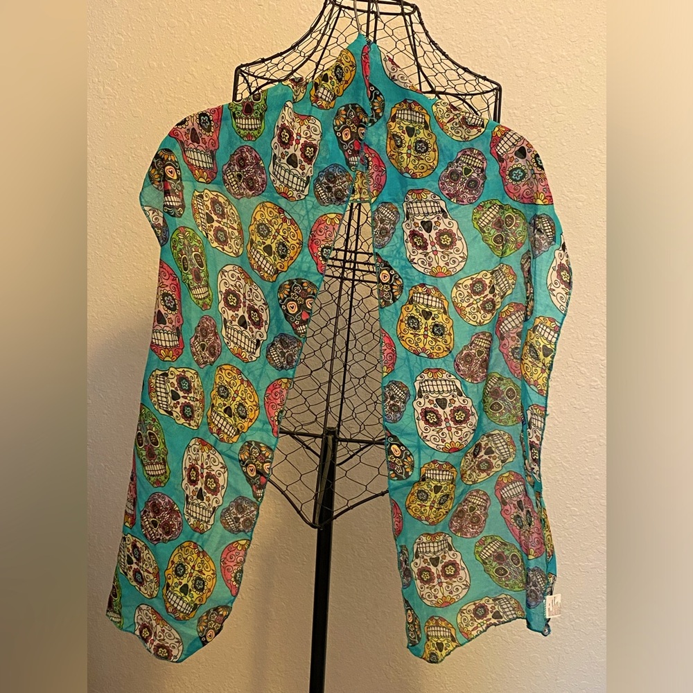 Scarves bundle